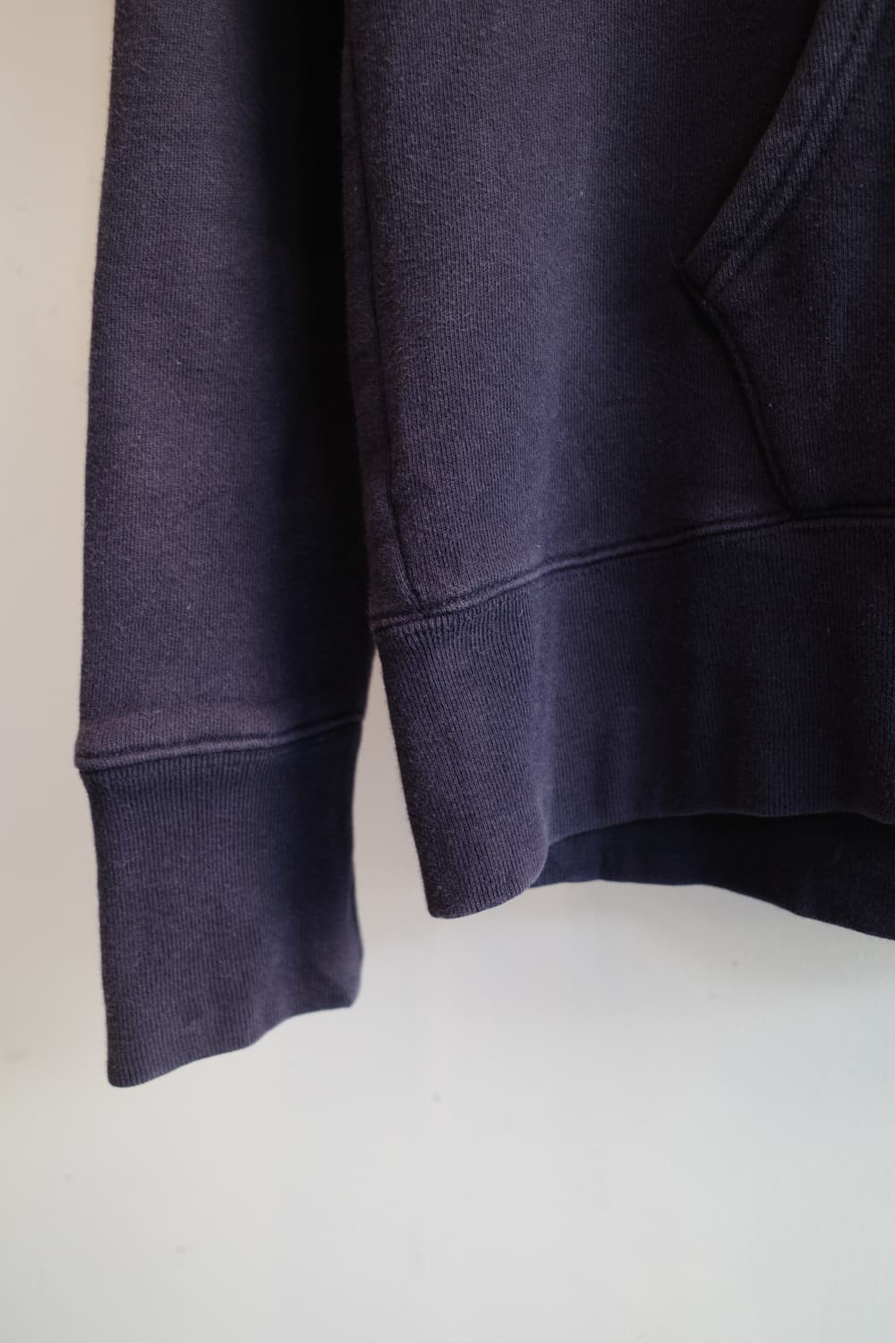 Lee 헤비웨이트 코튼 후디 상품이미지4