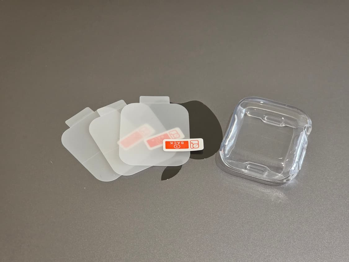 애플워치 SE2 40mm Cellular 판매합니다. 상품이미지3