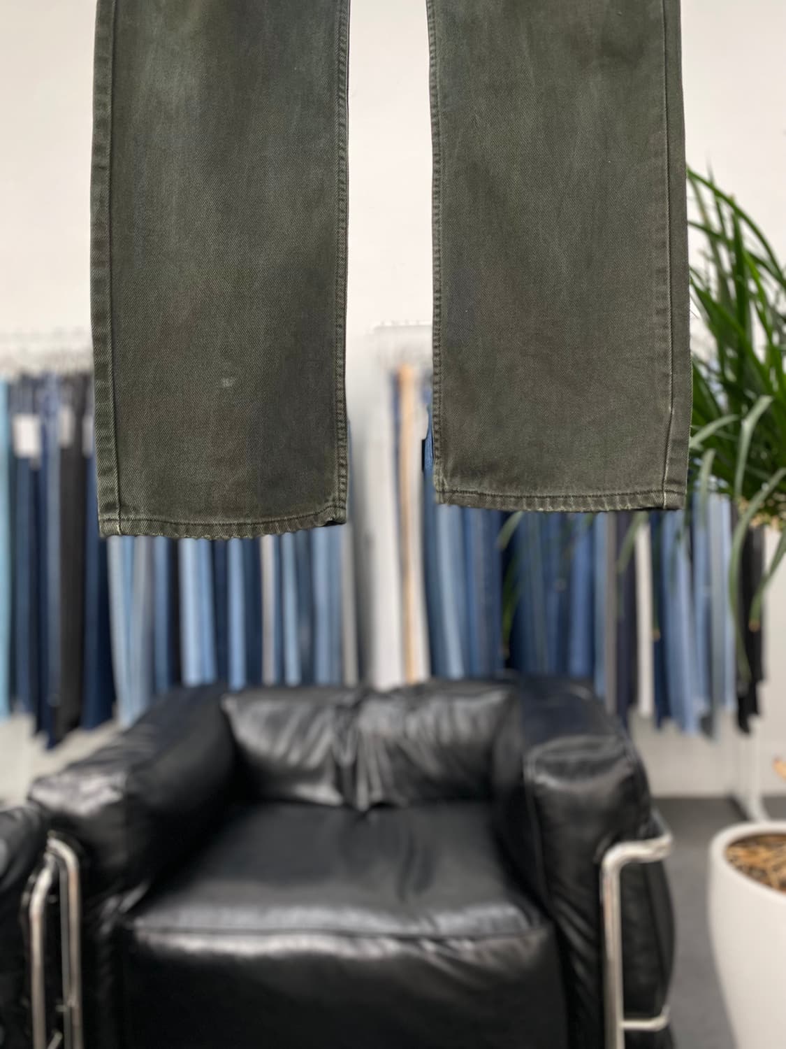 리바이스751 Straight Fit 00s 31사이즈 a5548 상품이미지3