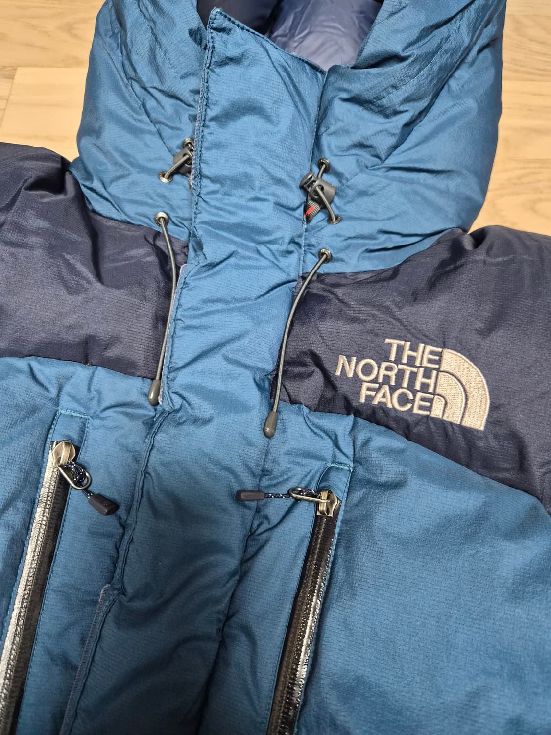 노스페이스 패딩 상품이미지3