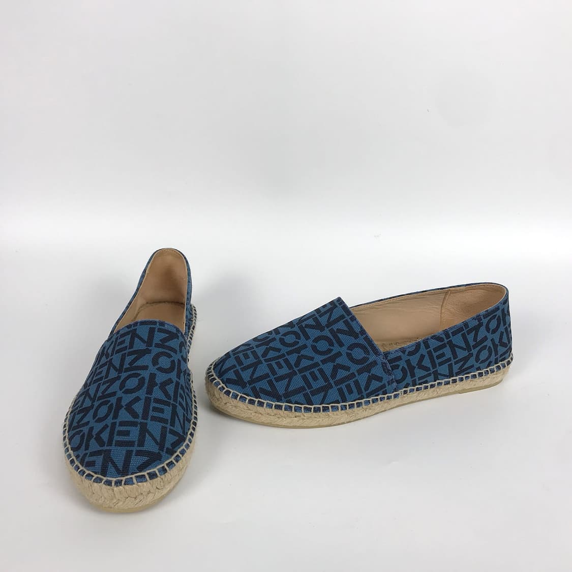 겐조 KENZO 에스파듀 신발 여성37 (235) 상품이미지1