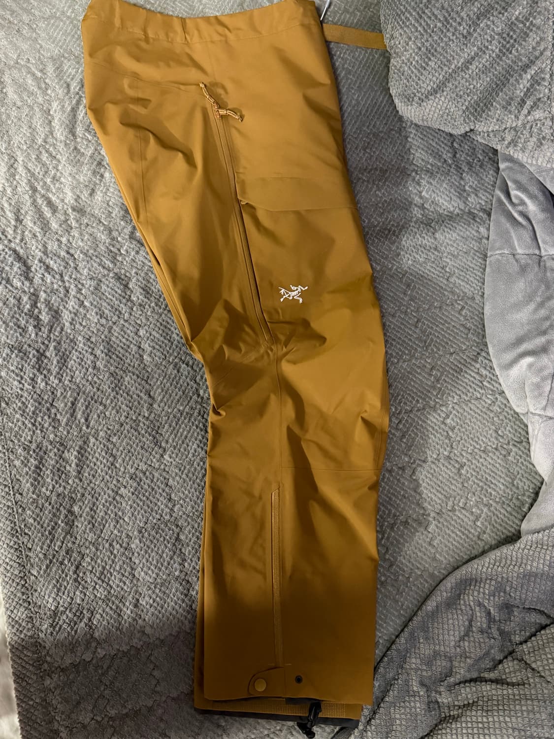 아크테릭스 알파 ar 팬츠 상품이미지1