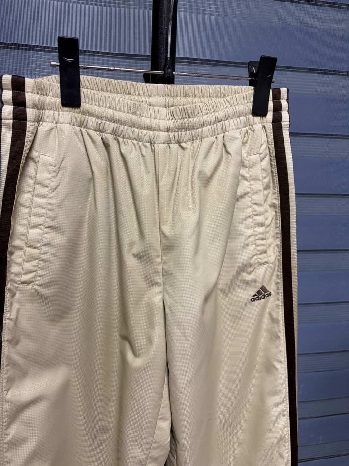 아디다스 트랙탑  바람막이 상하의 세트 100까지 가능 상품이미지8