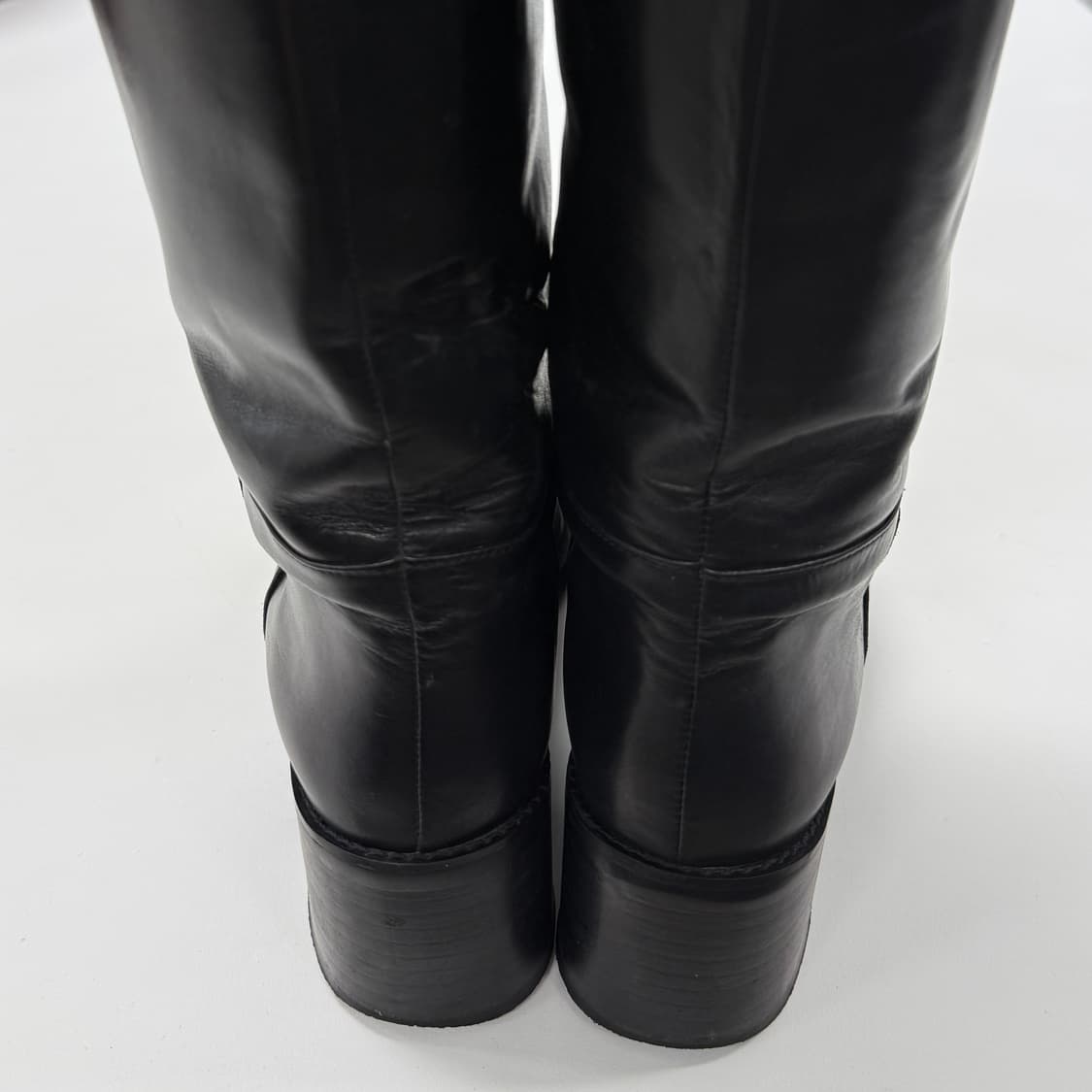 old Margaret Howell long boots 상품이미지6