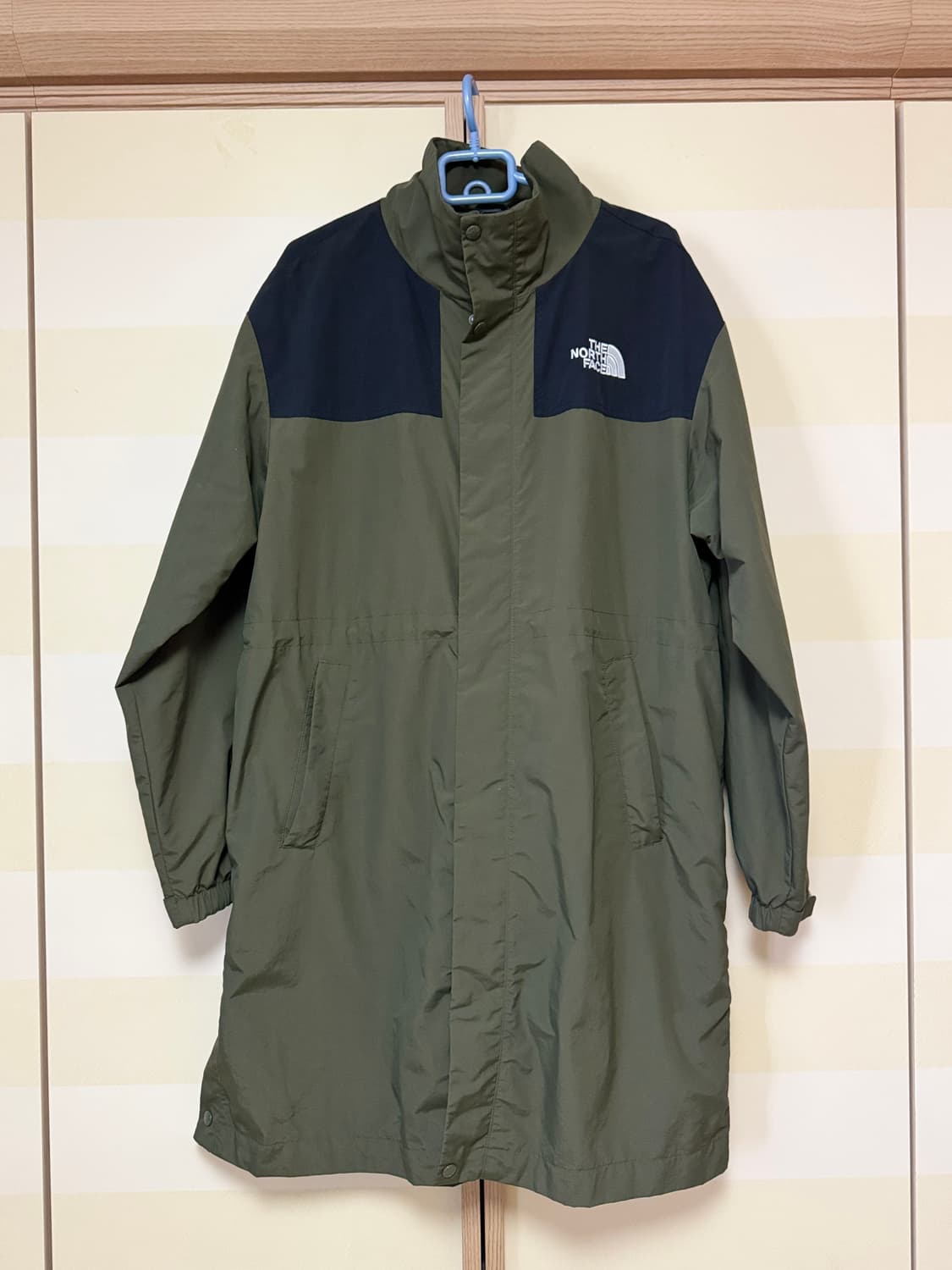 노스페이스 화이트라벨 사카이맛 마티스 자켓 xl 상품이미지2