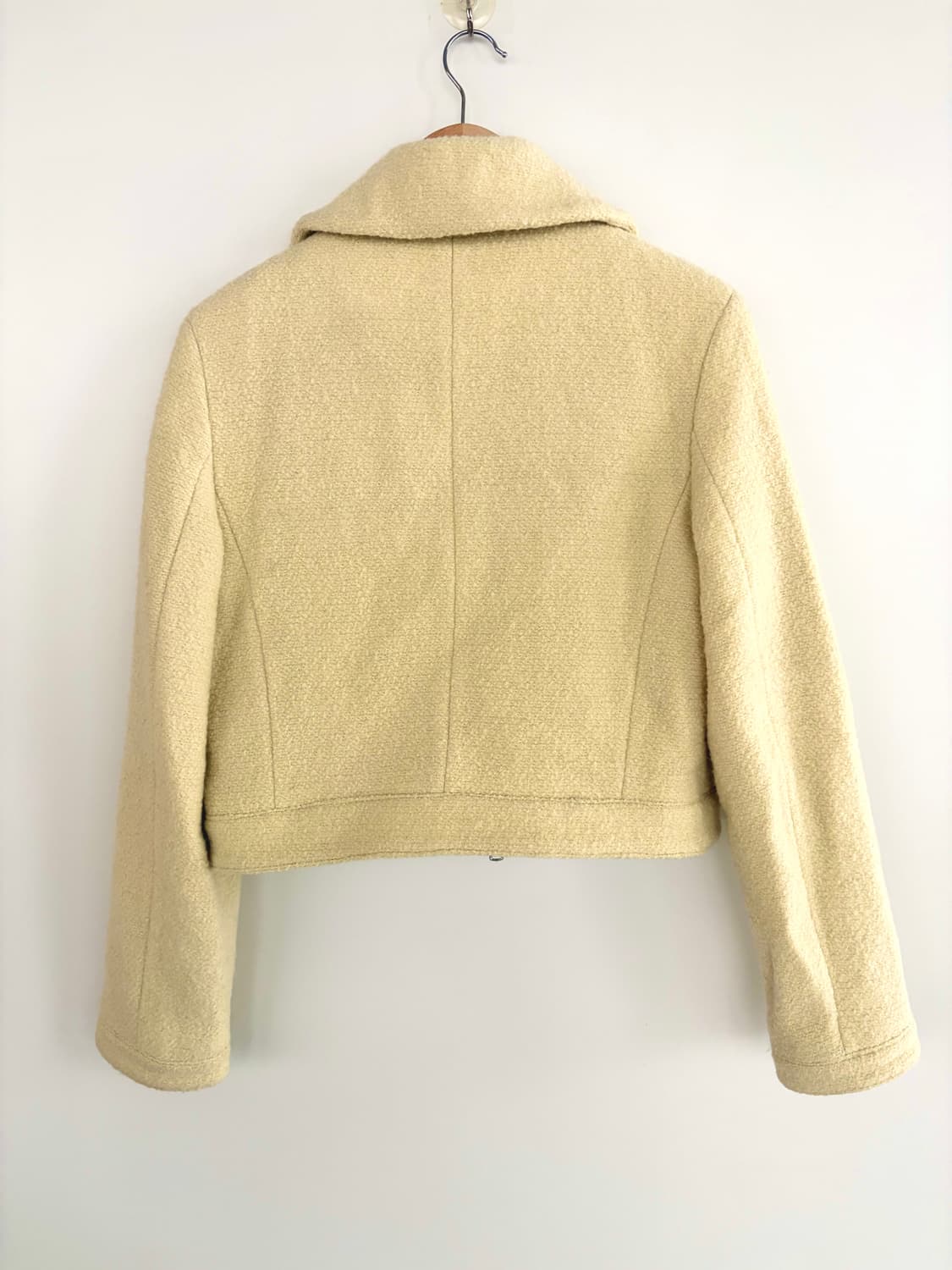 인사일런스 자켓 상품이미지6