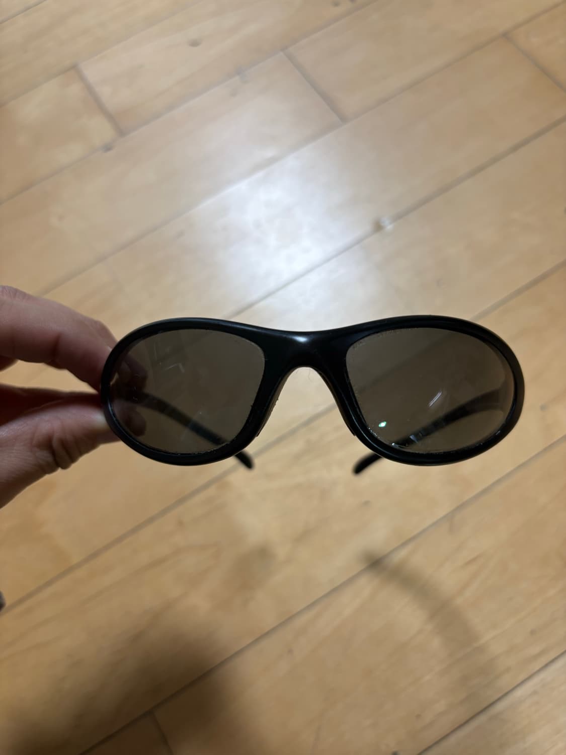 빈티지 나이키 선글라스 made in japan 상품이미지1