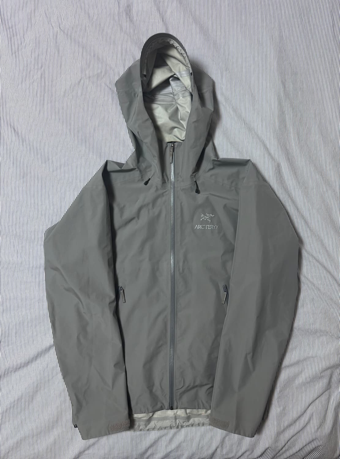 (SS급) 아크테릭스 베타 LT 자켓 바이너리 binary L 상품이미지3