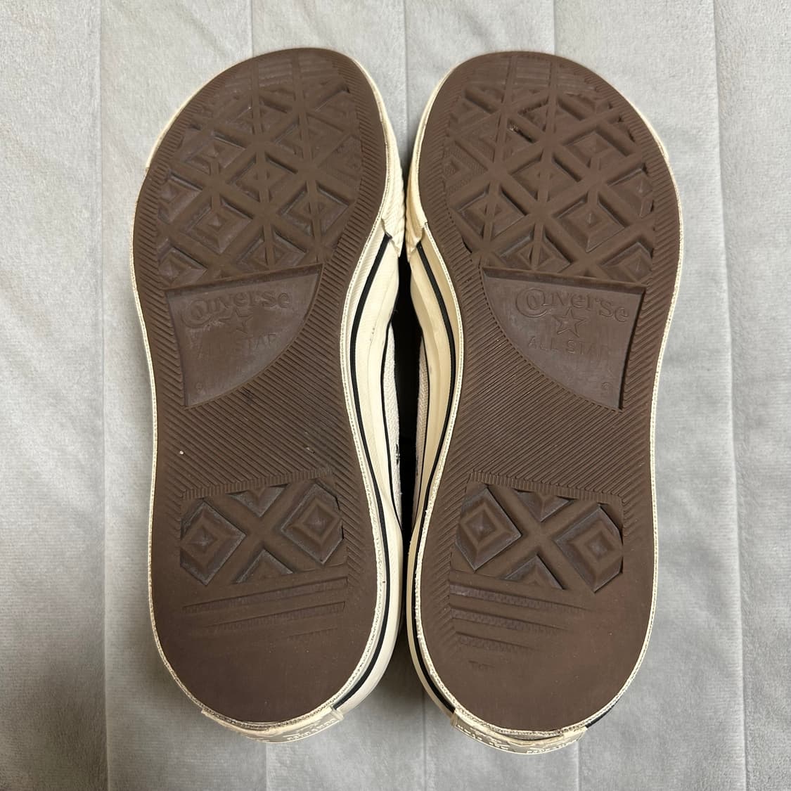 스투시 컨버스 275사이즈 상품이미지8