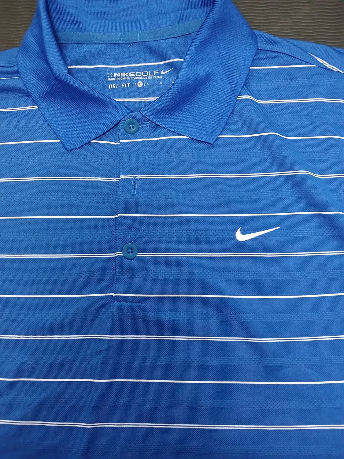 나이키 골프 드라이핏  상품이미지2