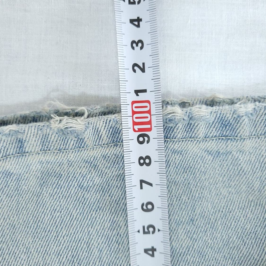 Yeseyesee 여 청바지 S 0501 상품이미지6