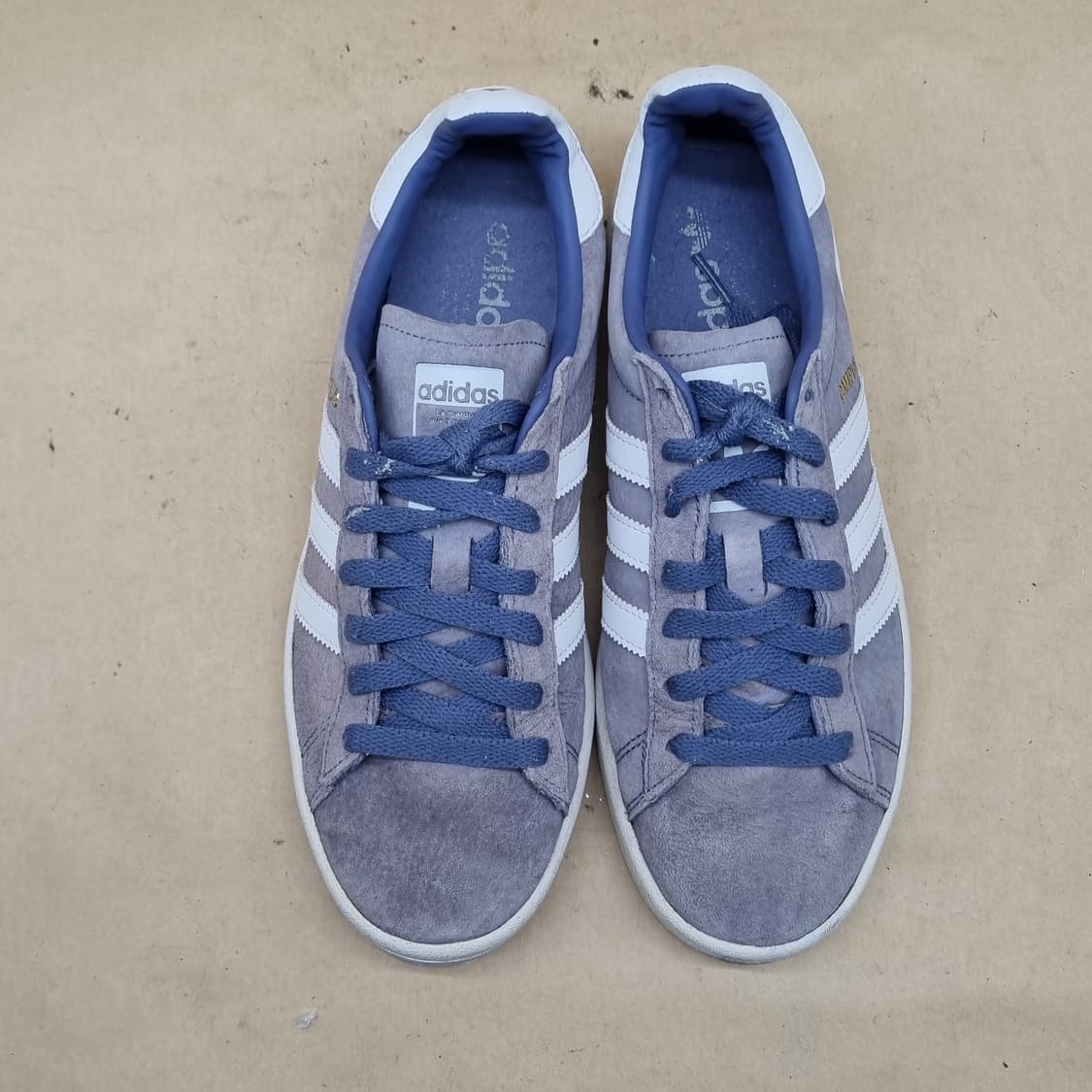 아디다스 캠퍼스 80S 스니커즈250 상품이미지2