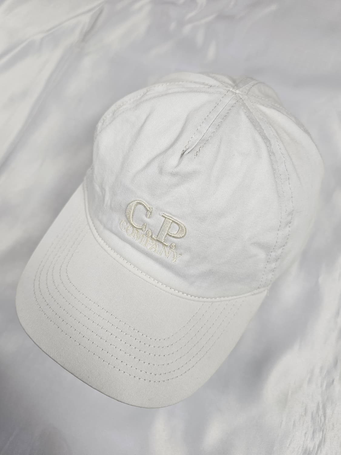 cp컴퍼니고글캡 상품이미지2