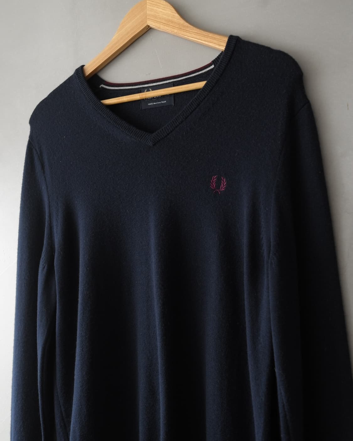Fred Perry 상품이미지1