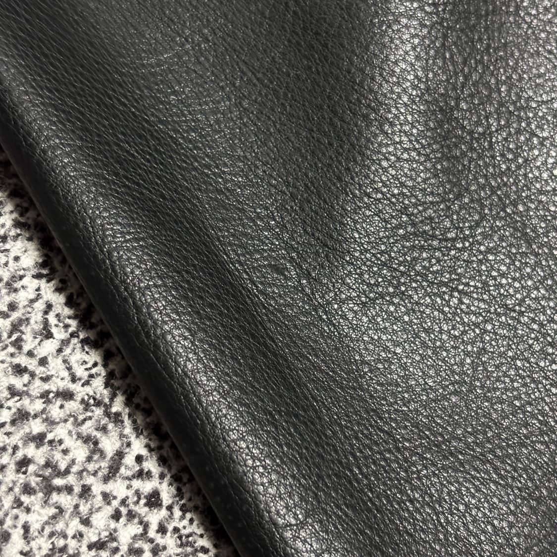 바나나 리퍼블릭 레더 카코트 가죽자켓 상품이미지8