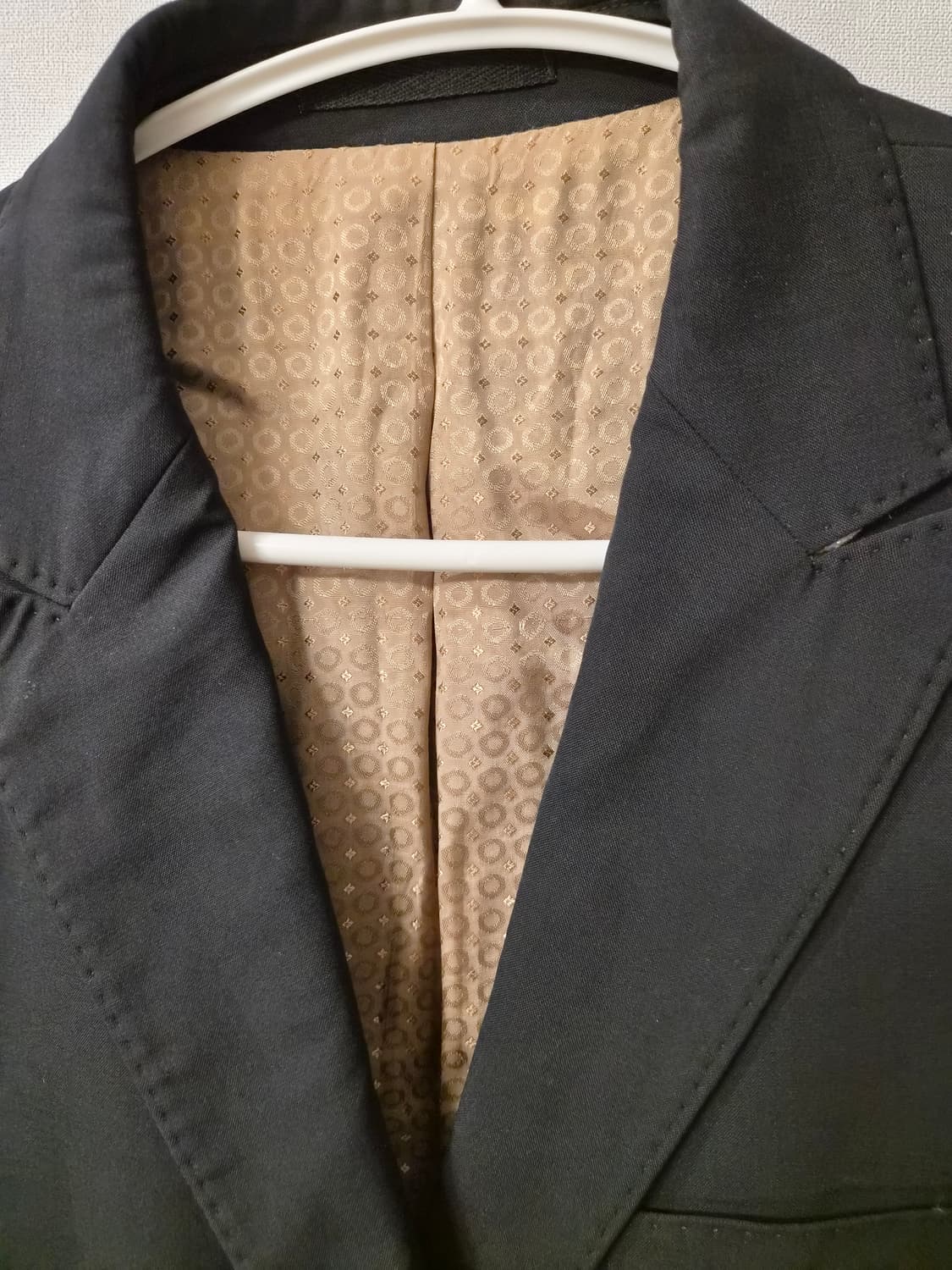 겐조옴므자켓 상품이미지2