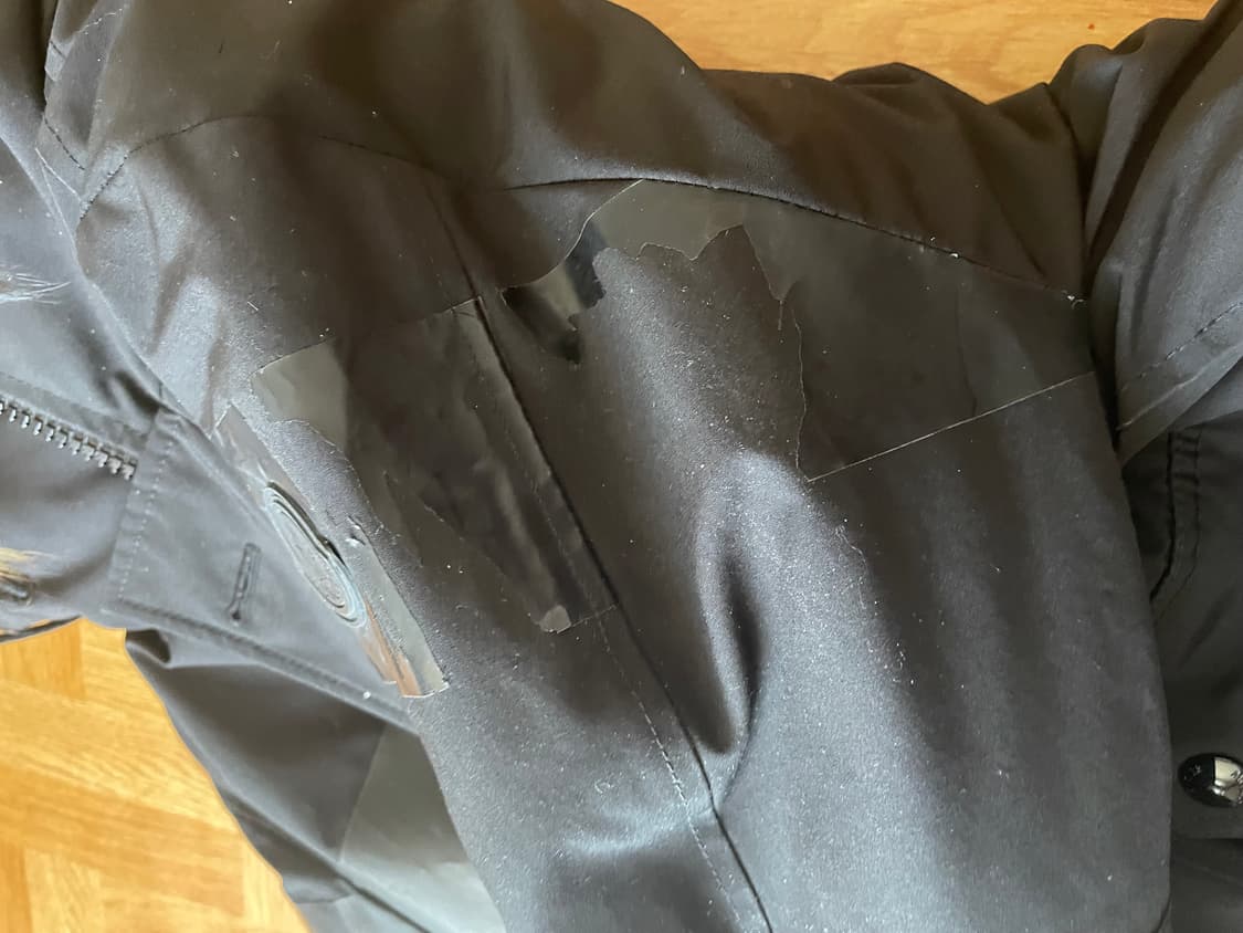 [3] 몽클레어 한정판 리오넬 테레이 컬렉션 패딩 상품이미지8