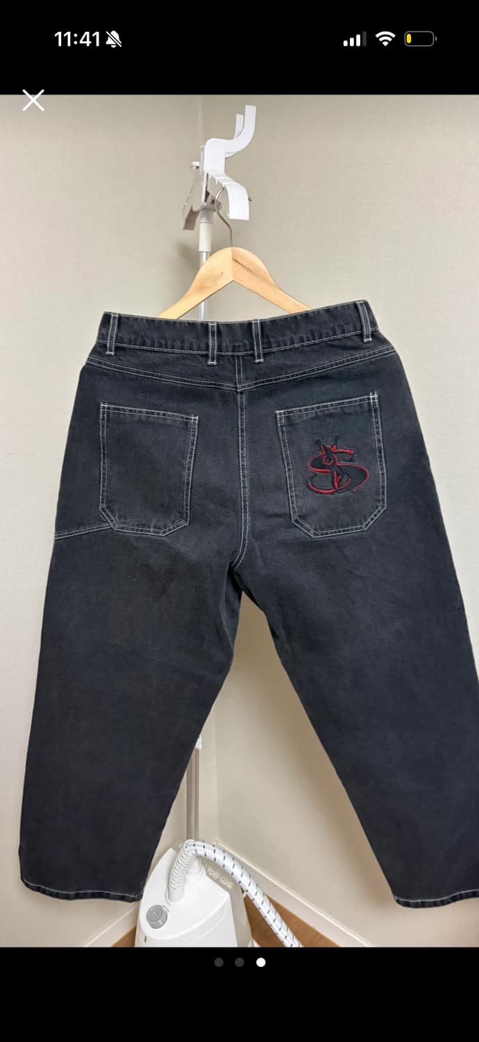 야드세일 청바지 상품이미지3