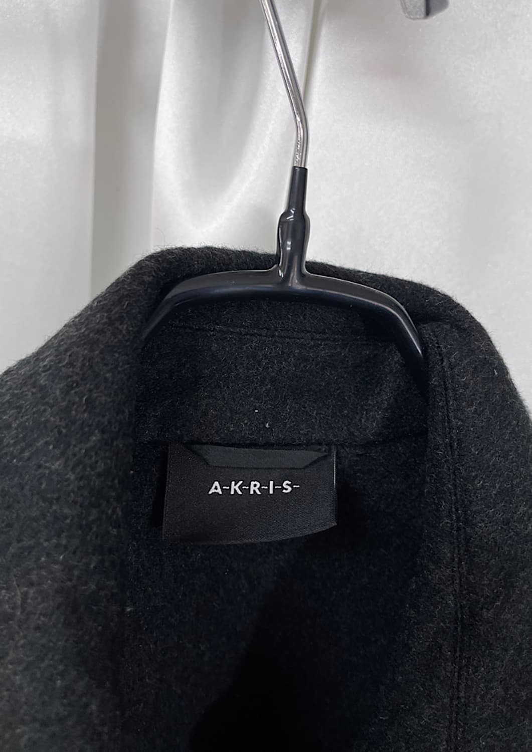 AKRIS cashmere jacket 상품이미지4