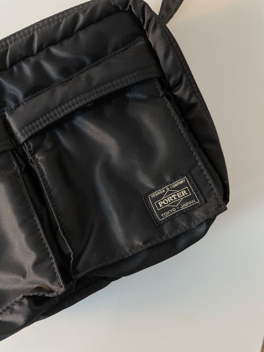 요시다 포터 탱커 숄더 백 상품이미지2