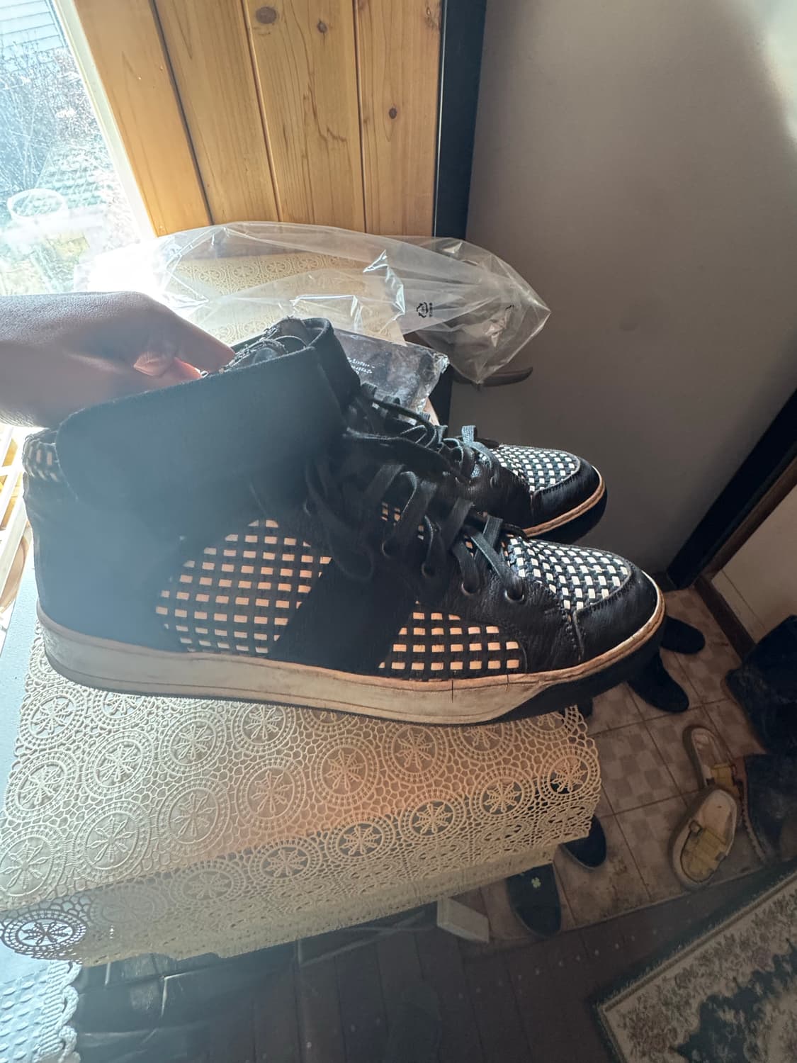 랑방 하이탑 상품이미지4