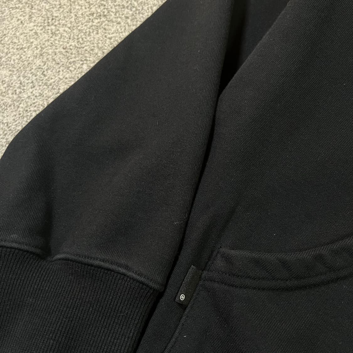 디스이즈네버댓 후드집업 상품이미지3