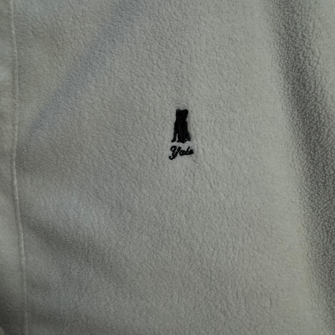 예일 리버시블 후리스 퀼팅 자켓 상품이미지8