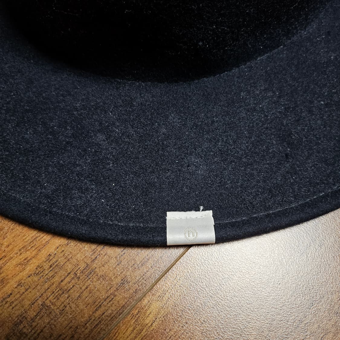 디스이즈네버댓 페도라 상품이미지3