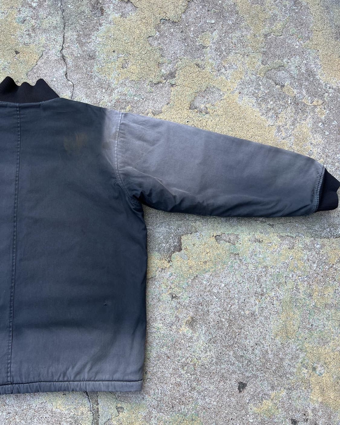 REVERSIBLE SUN FADE JACKET 상품이미지8