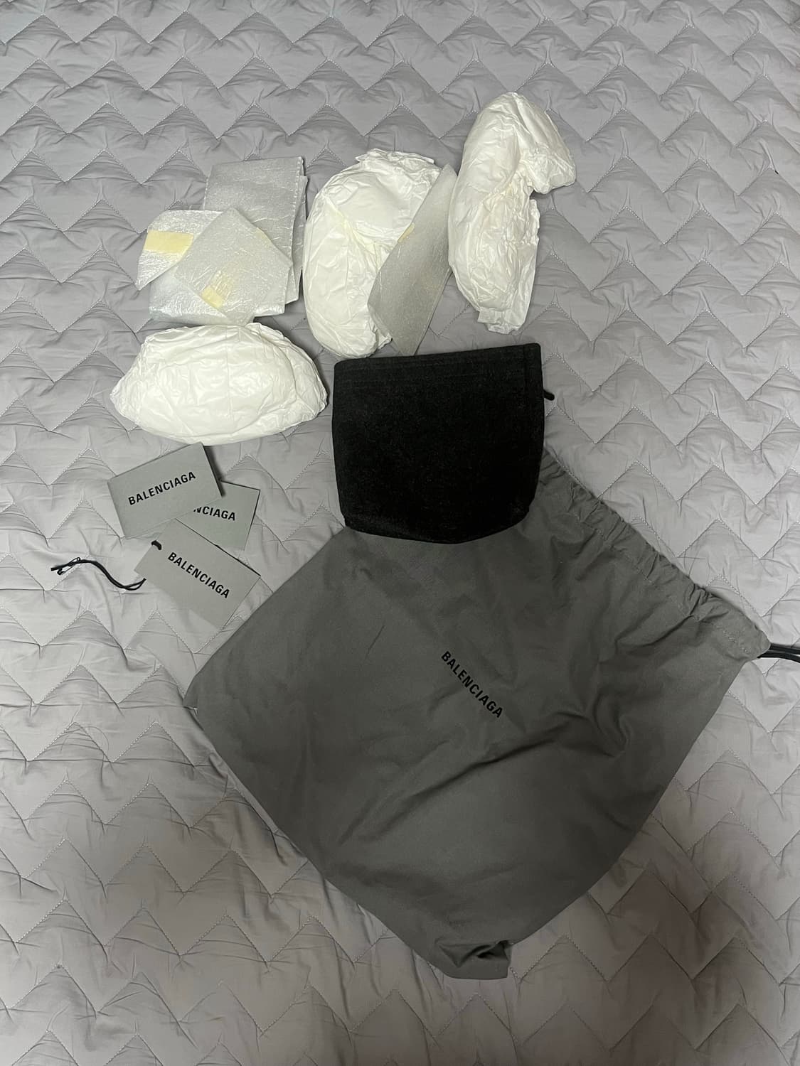 발렌시아가 르카골 크로스바디백 상품이미지6