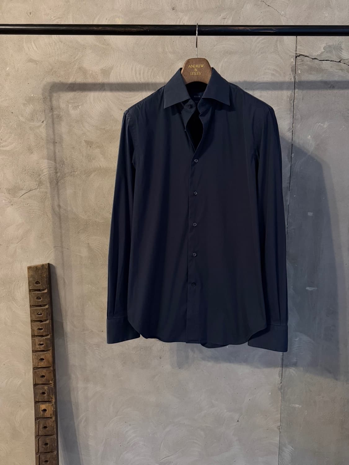 BOGGI 보기 드레스 셔츠 100 상품이미지5