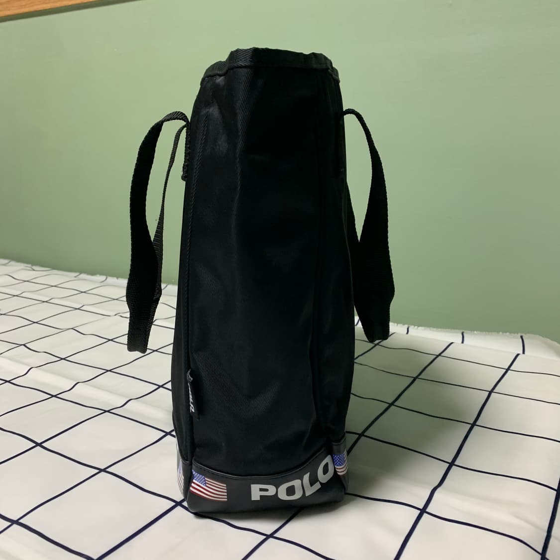 폴로 스포츠 토트백 상품이미지3