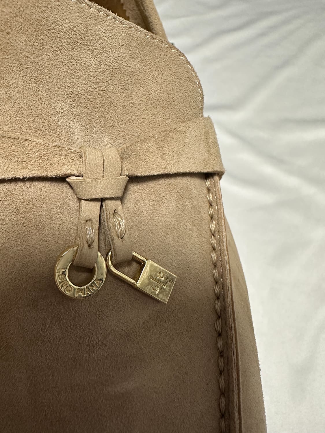 망가진 로로신발 (재당근) (250) 상품이미지2