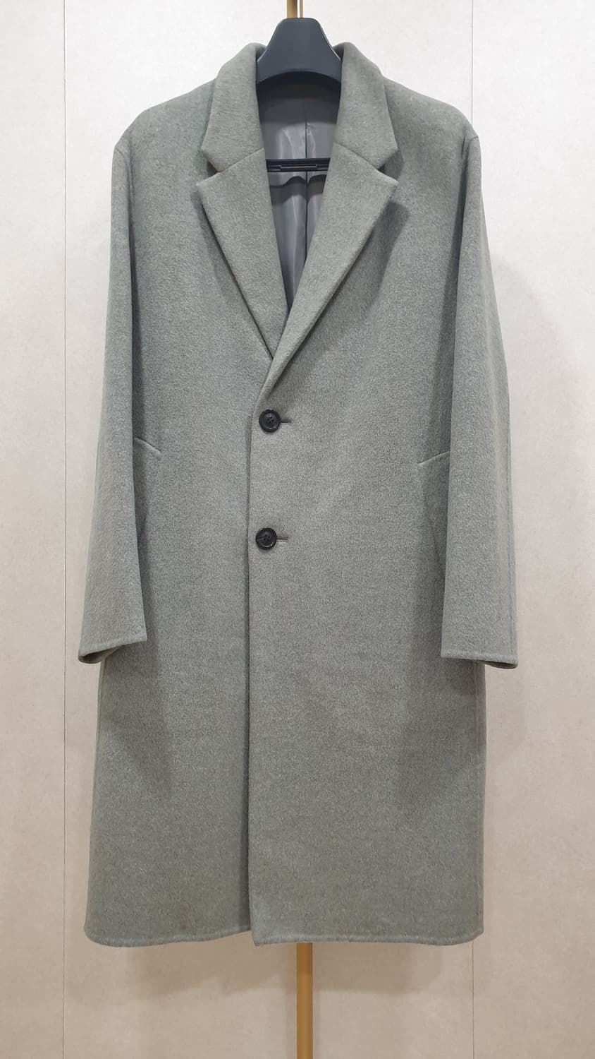 솔리드옴므 캐시미어 코트 48 상품이미지1