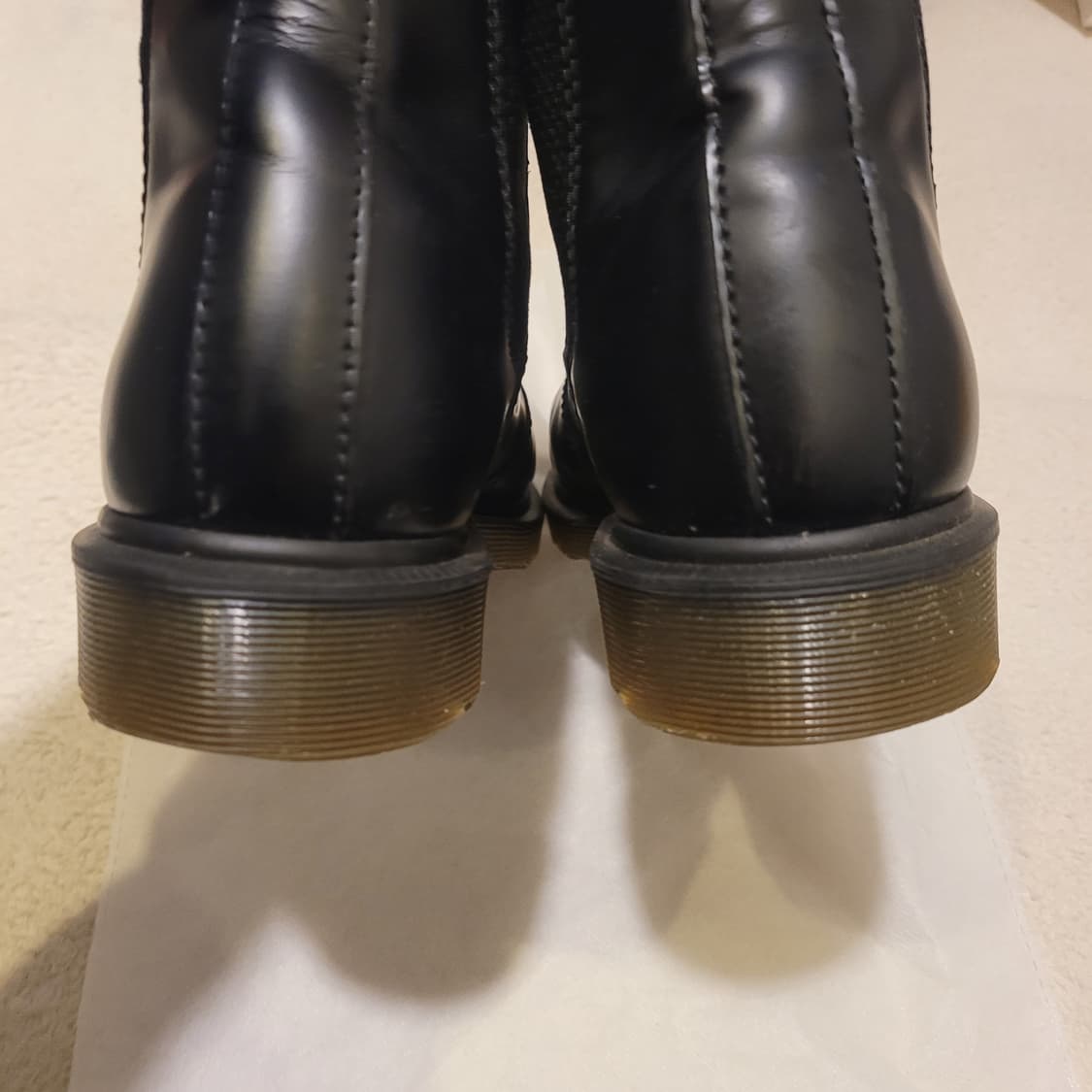 닥터마틴 2976 첼시 부츠 260 상품이미지5