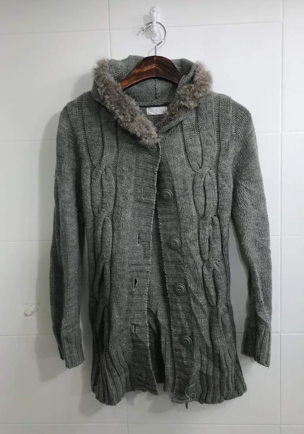 스윙잉서울홍대 빈티지 코디 세트 / 미라이클립 모리 선가든파티 크루 상품이미지4