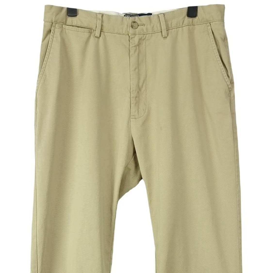 [폴로 랄프로렌] 코튼 치노 팬츠 베이지 M20129 상품이미지4