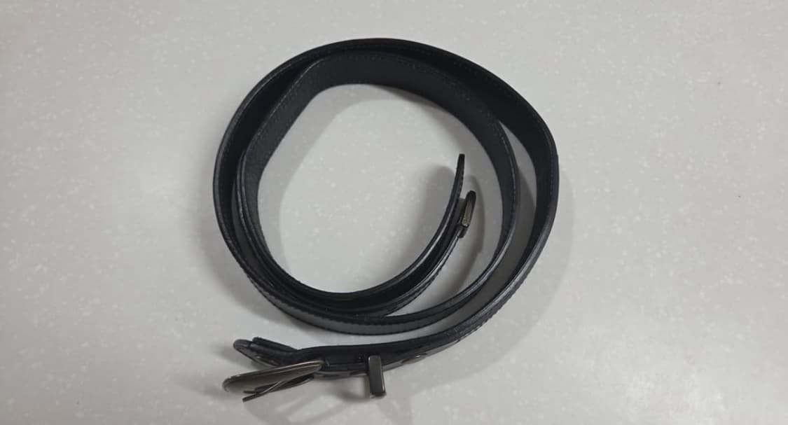 [100]르메르 웨스턴 벨트 상품이미지4