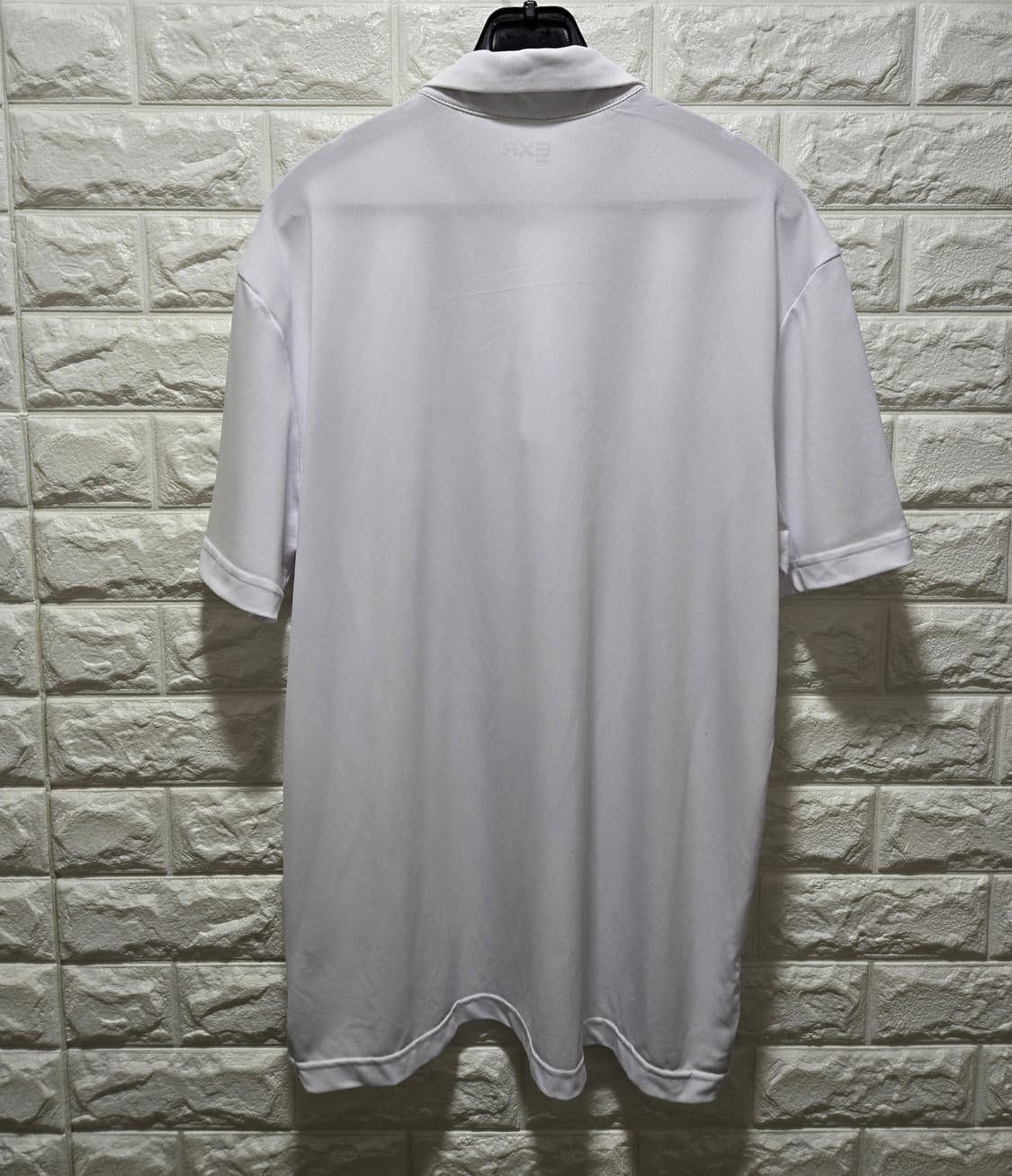 거의새것/ EXR 기능성 카라 반팔티 105 상품이미지6