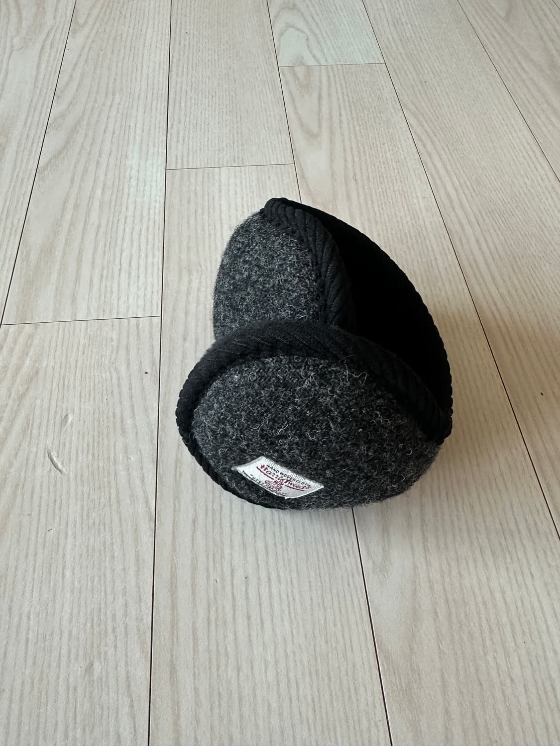 해리스트위드 귀마개 상품이미지4