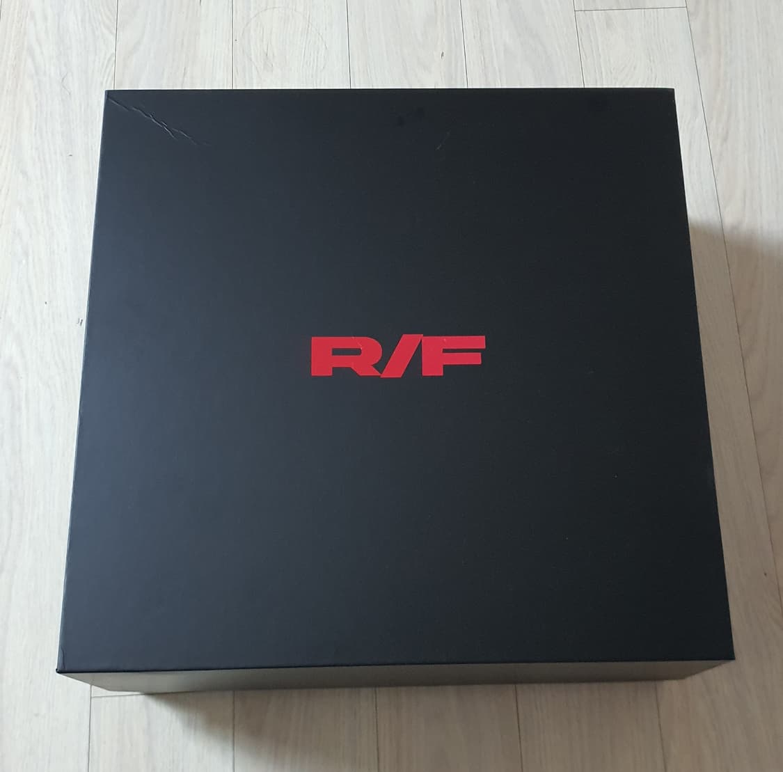 ROCKSTA X FVVO 하이탑 스니커즈 상품이미지6