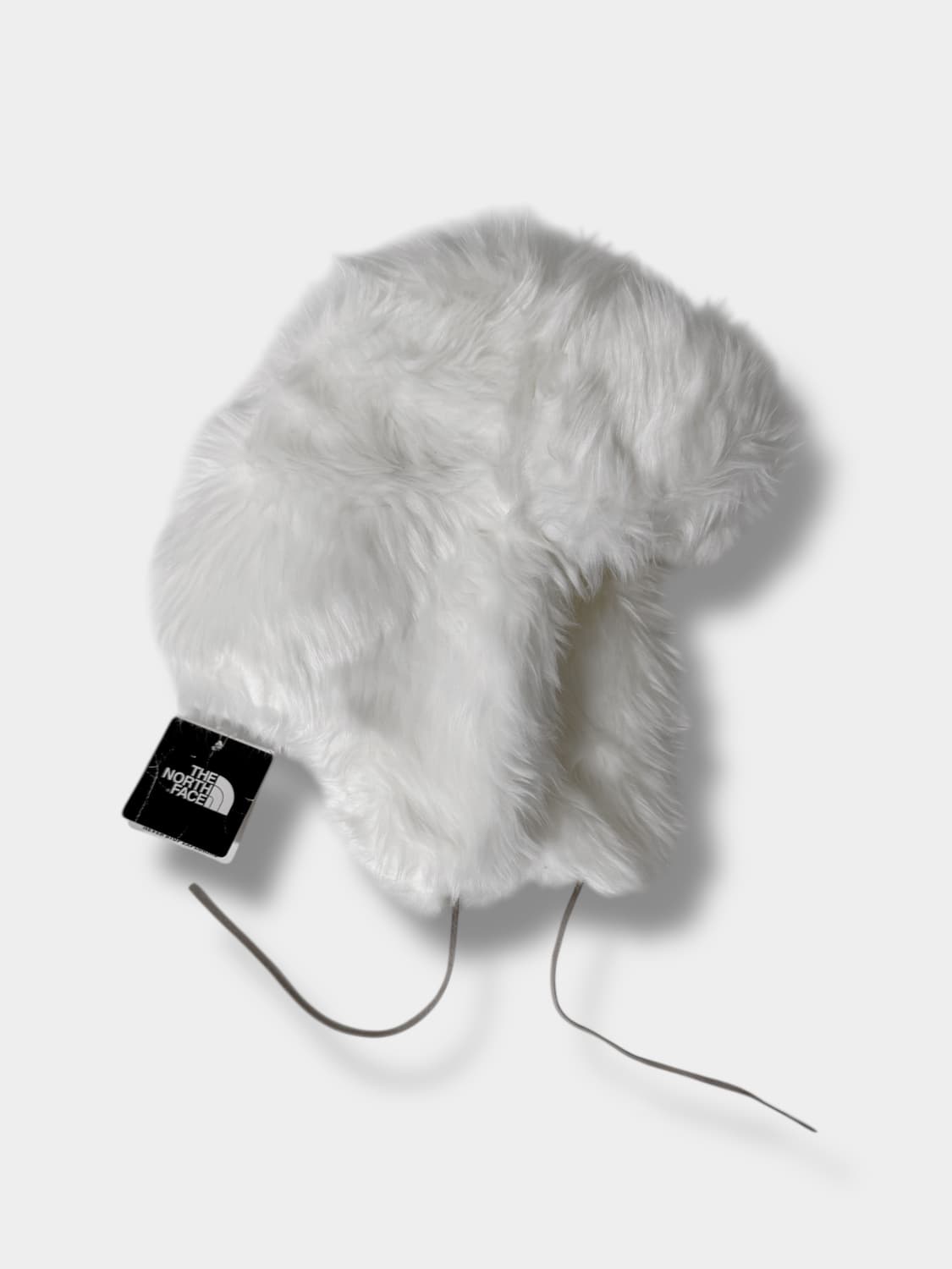 노스페이스 화이트 트루퍼 햇 상품이미지1