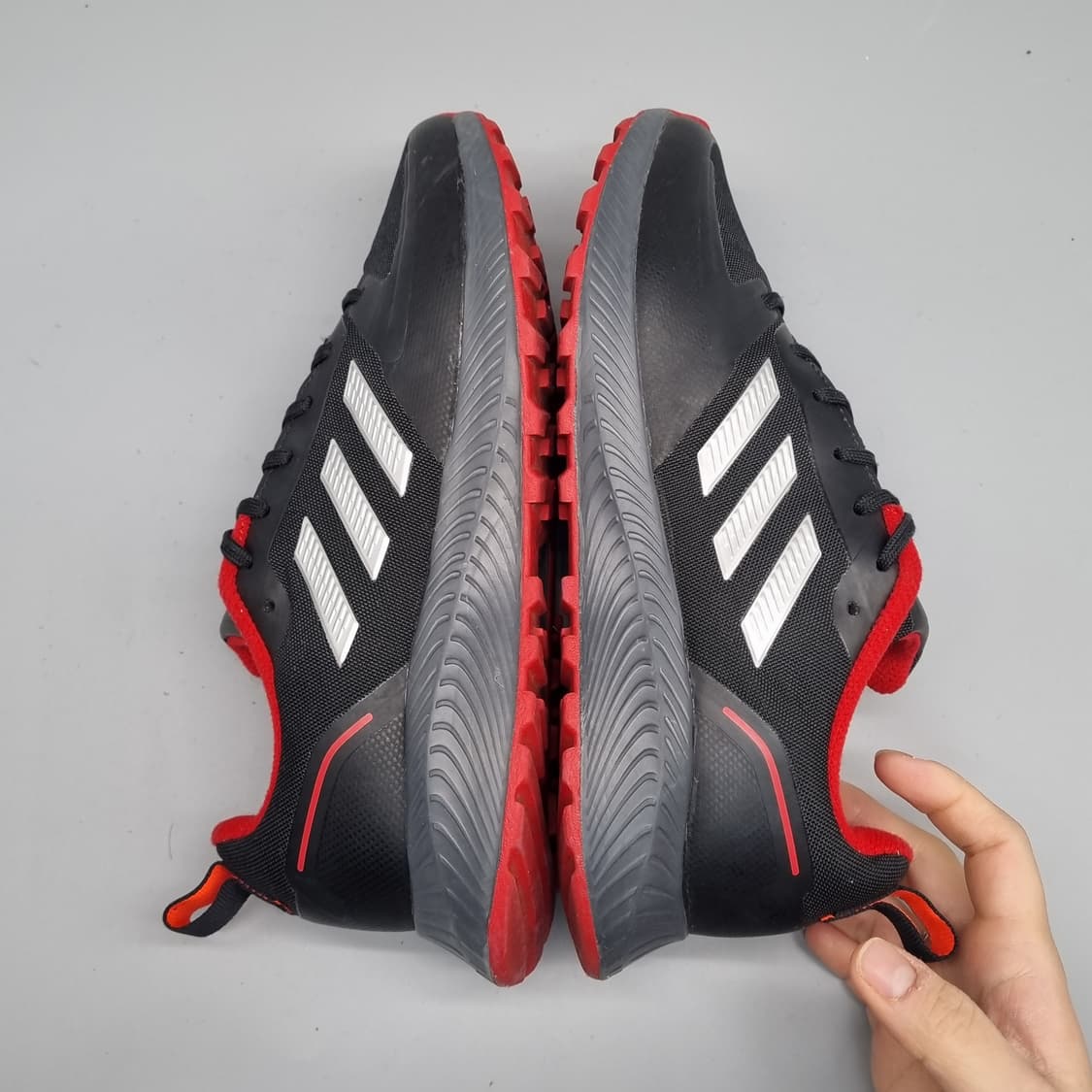 아디다스 런팔콘 2.0 운동화 250 상품이미지5