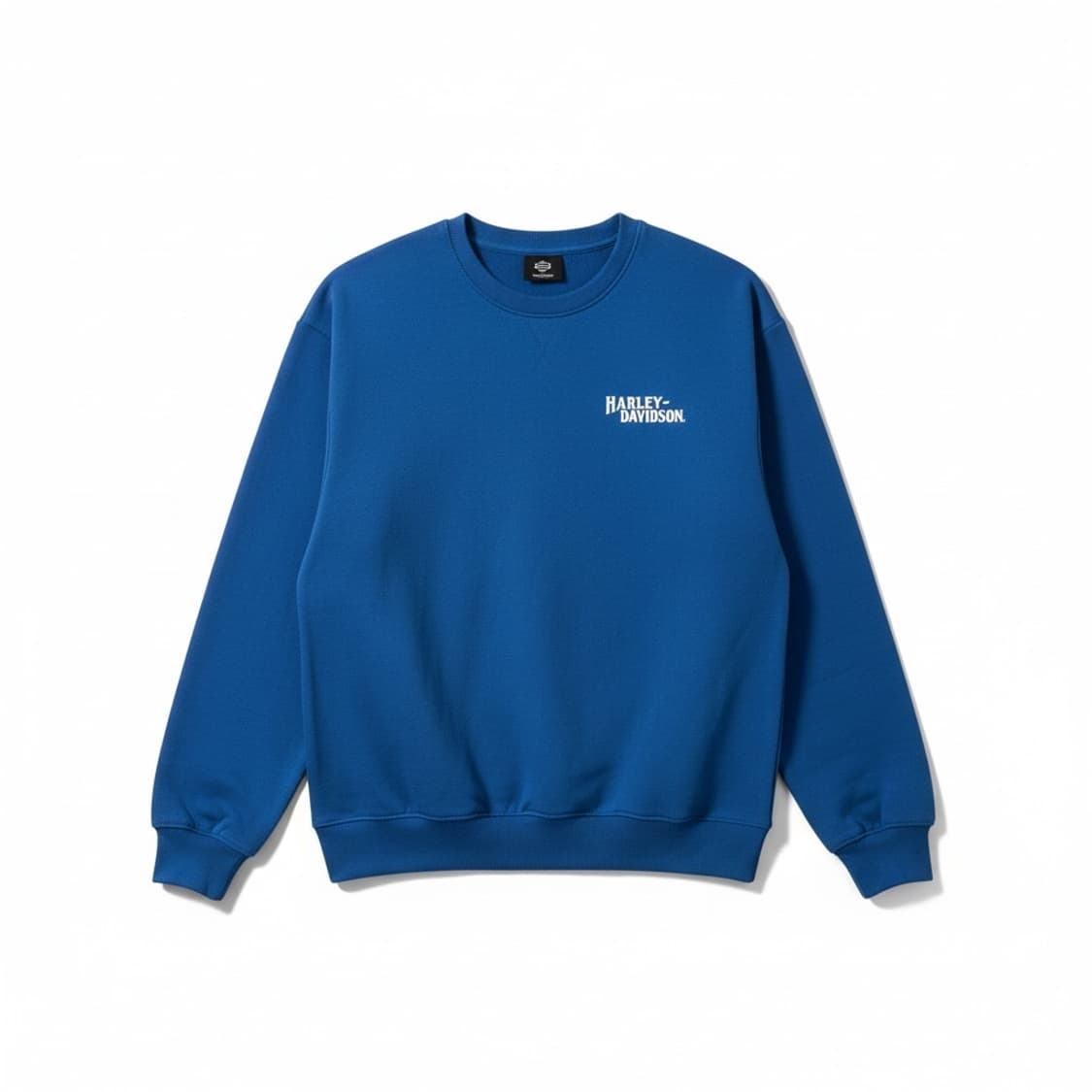 할리 데이비슨 맨투맨 L 상품이미지1