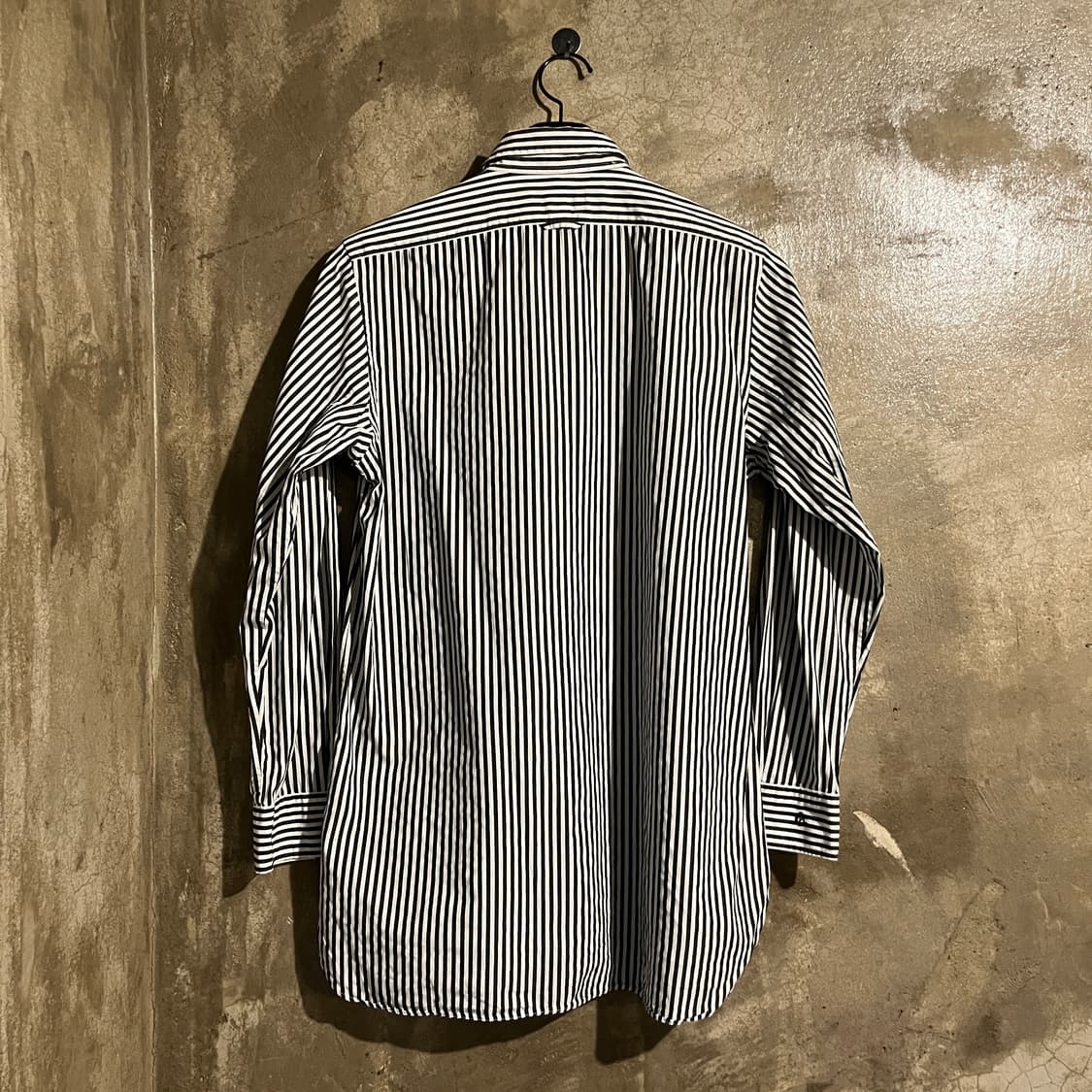 폴로랄프로렌 반버튼 셔츠 상품이미지4