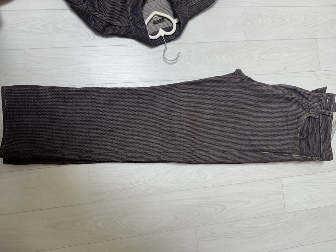 캐피탈 no5 센츄리 데님 상품이미지1