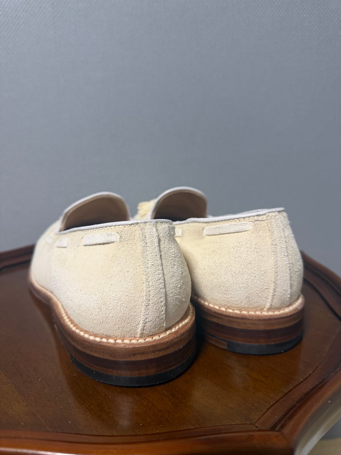 알든 태슬로퍼 샌프란시스코마켓 별주 [uk9.5] 상품이미지3