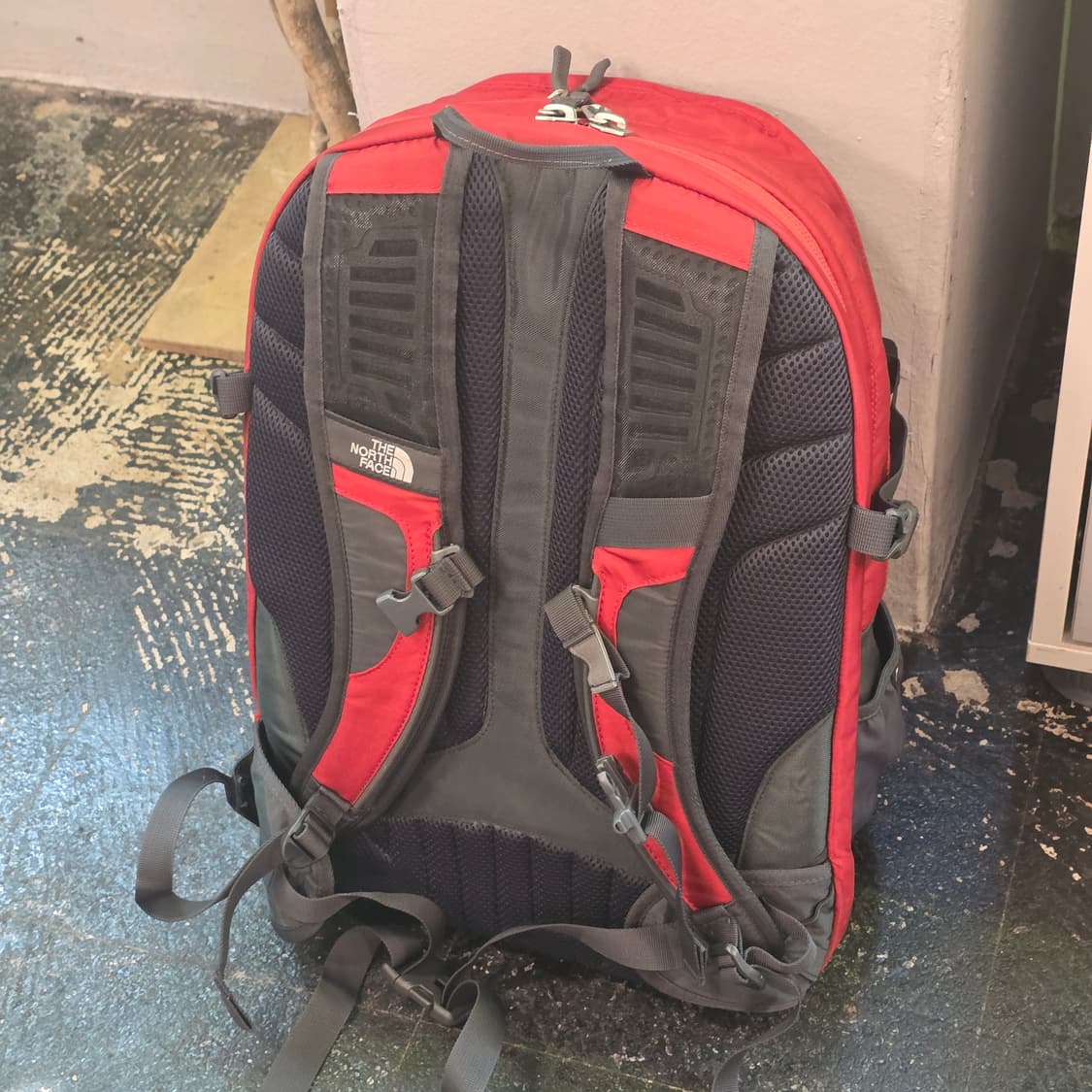 R) 노스페이스 Surge 2 백팩 상품이미지8