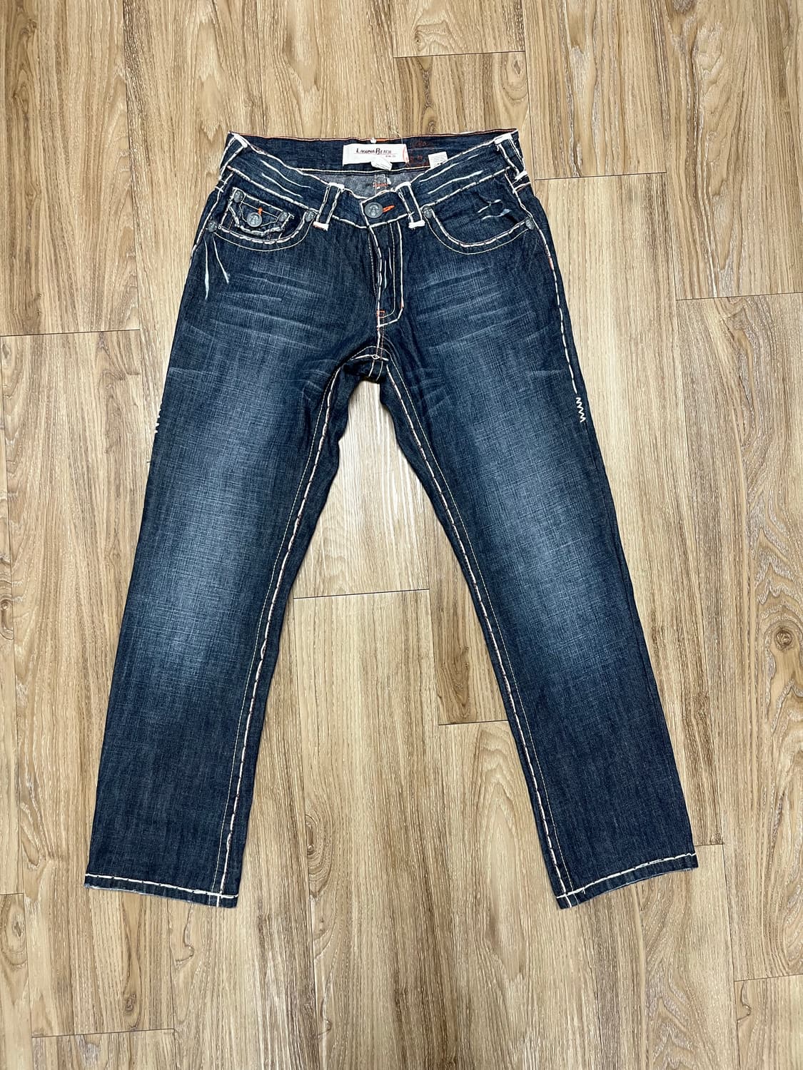 USA Laguna Beach Jean 청바지 33 상품이미지4