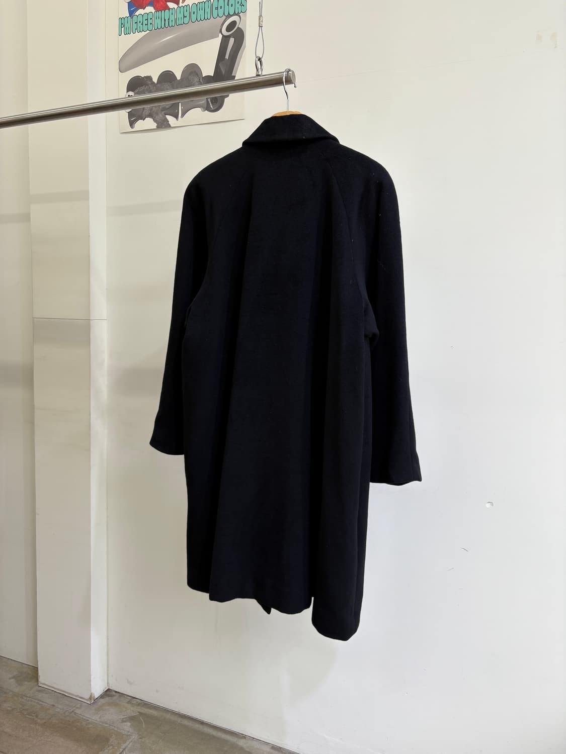 JAPANESE BRAND (Made in Japan) 코트 상품이미지5